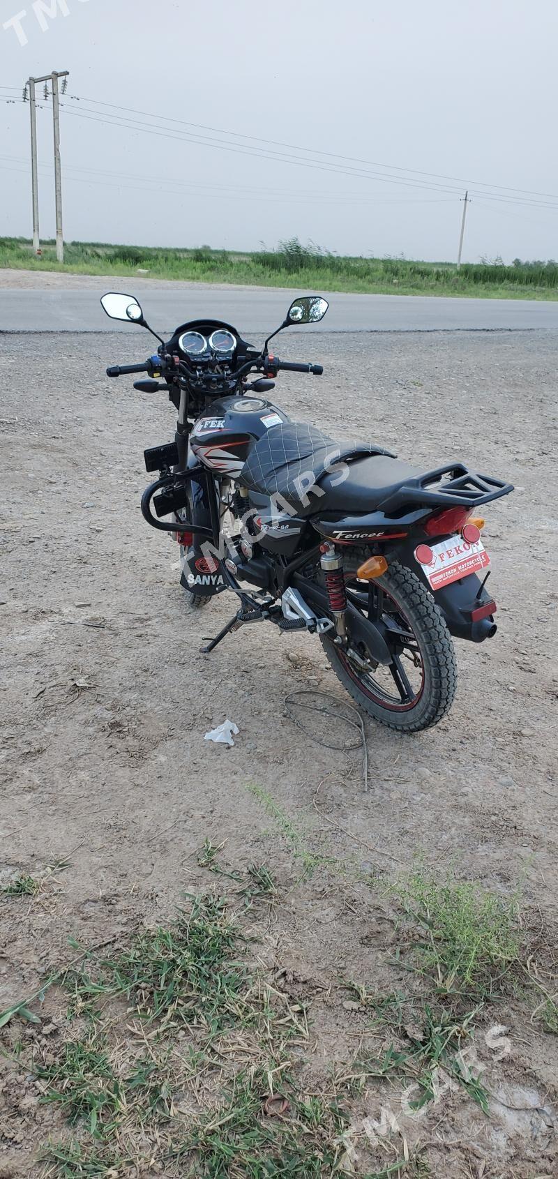 Fekon FK150-8G 2025 - 17 000 TMT - Теджен - img 3