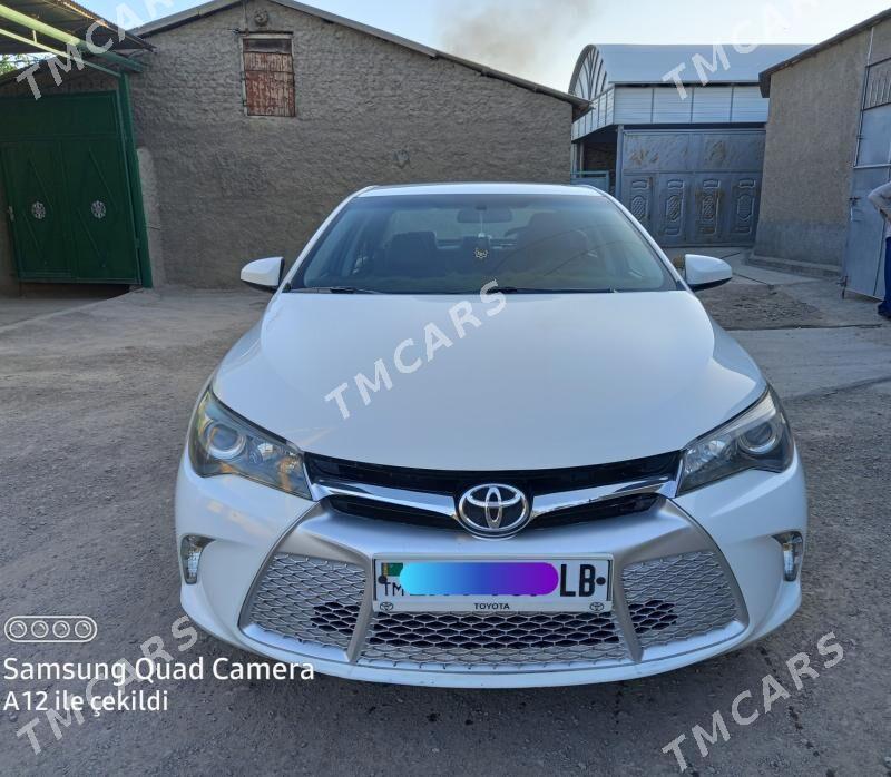 Toyota Camry 2017 - 270 000 TMT - Магданлы - img 3