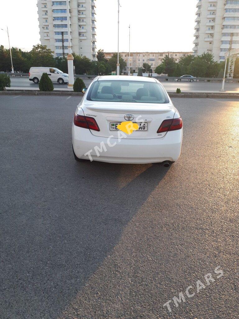 Toyota Camry 2009 - 142 000 TMT - Ашхабад - img 2