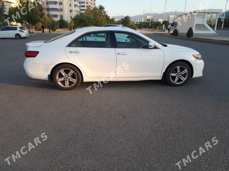 Toyota Camry 2009 - 142 000 TMT - Ашхабад - img 3