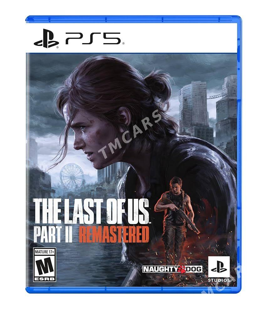 Куплю диски для ps5 - Türkmenabat - img 5