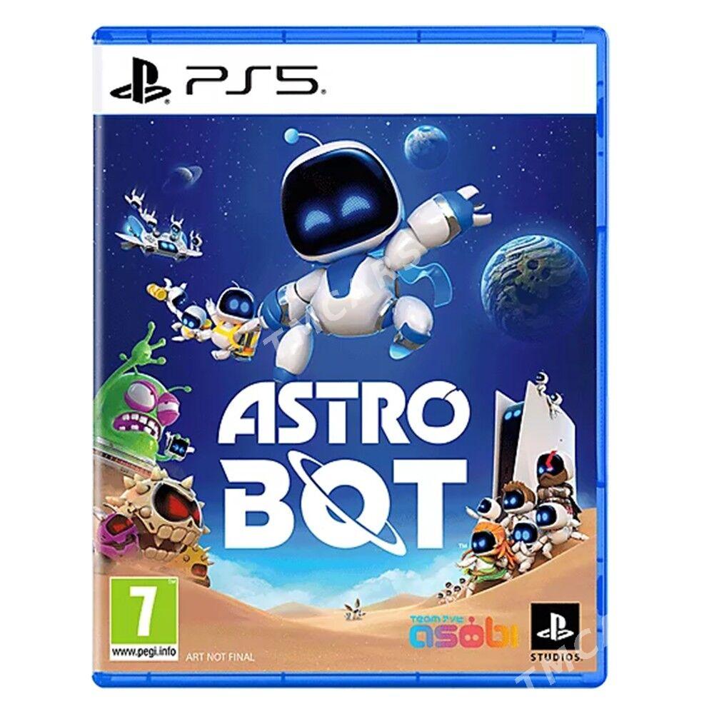Куплю диски для ps5 - Türkmenabat - img 4