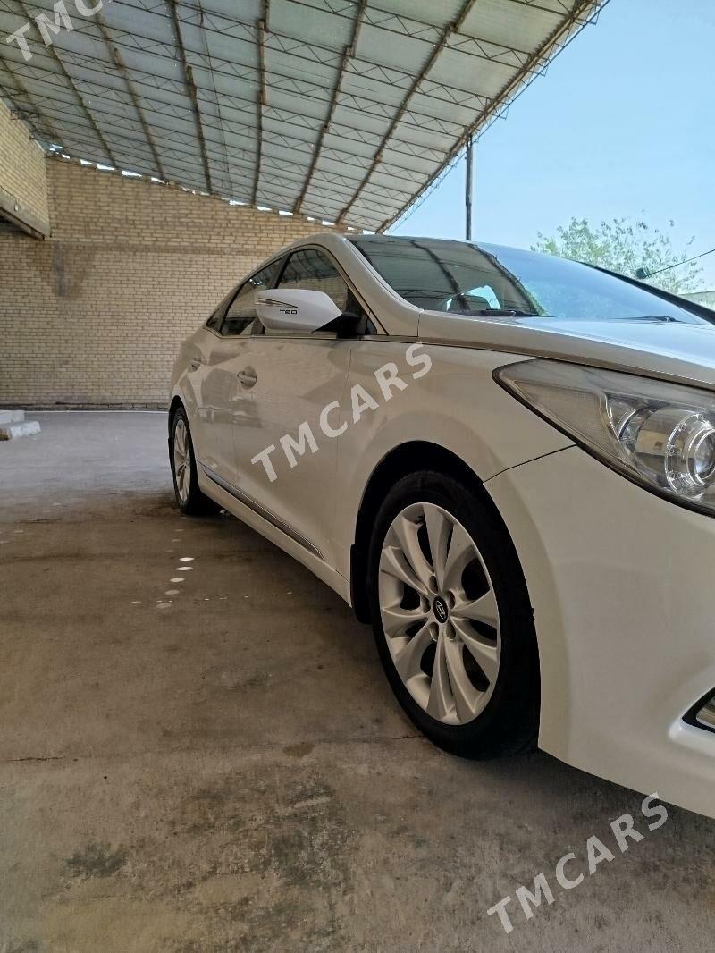 Hyundai Azera 2012 - 150 000 TMT - Türkmenabat - img 2