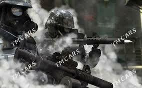 COUNTER-STRIKE: SOURCE - Türkmenbaşy - img 3