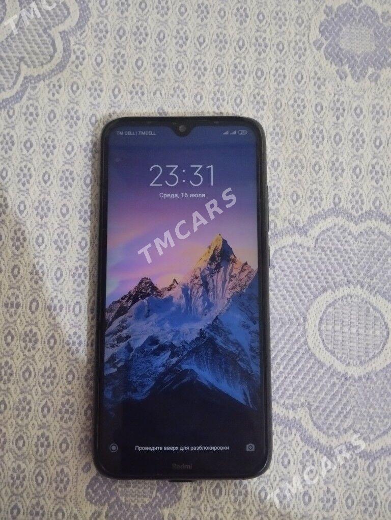 Redmi not8 128gb - Ашхабад - img 2