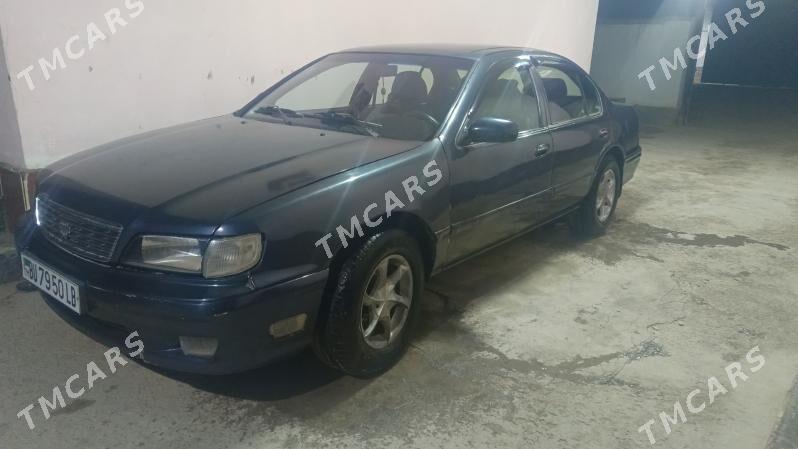 Nissan Maxima 1999 - 40 000 TMT - Койтендаг - img 2