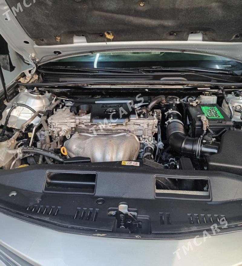 Toyota Camry 2019 - 260 000 TMT - Дашогуз - img 4