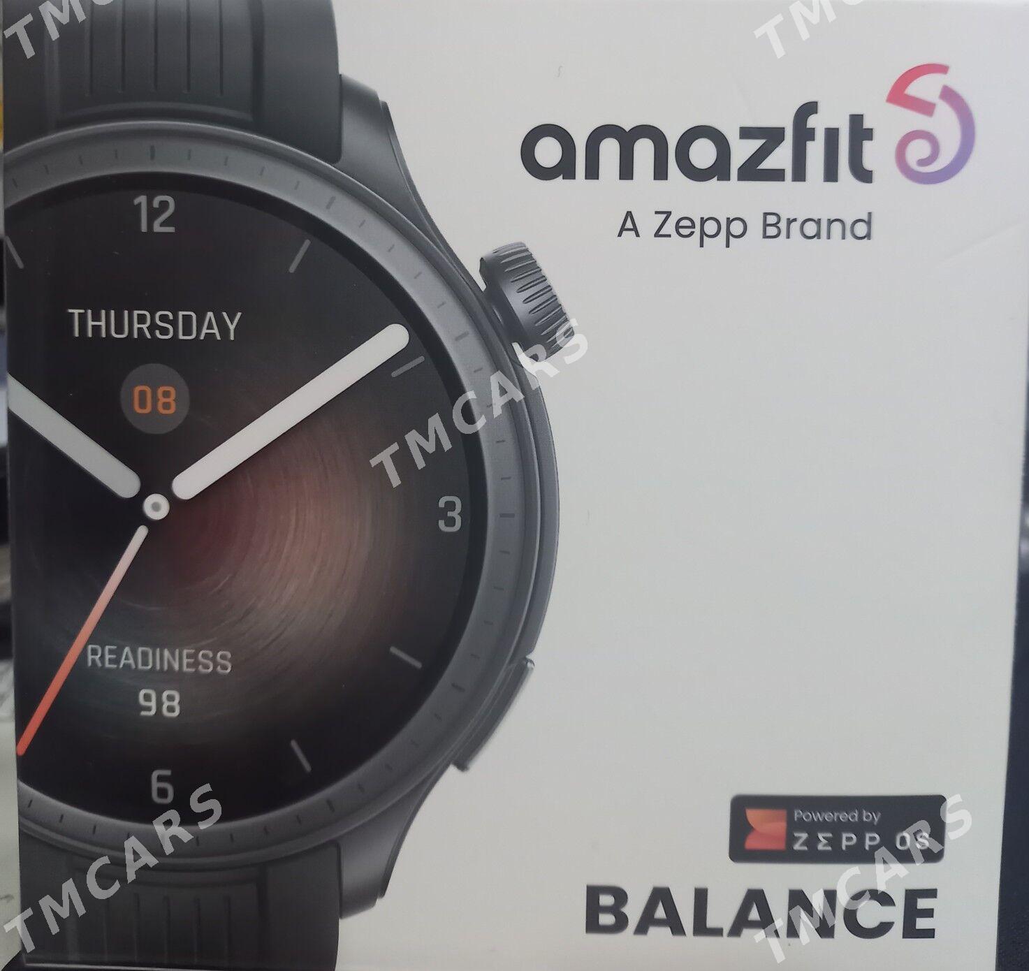 amazfit balance - Aşgabat - img 2
