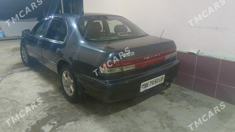Nissan Maxima 1999 - 40 000 TMT - Койтендаг - img 4