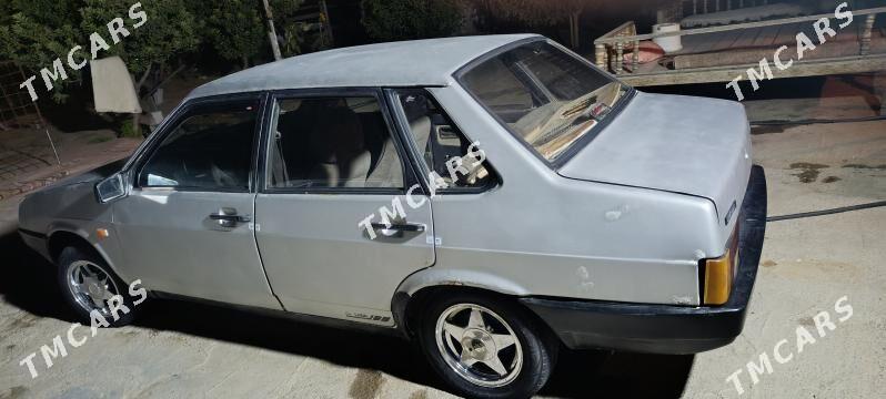 Lada 21099 2000 - 13 000 TMT - Бузмеин - img 3
