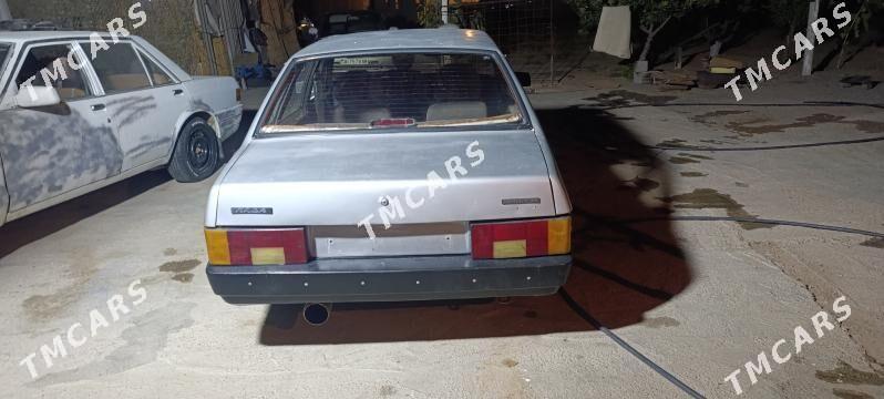 Lada 21099 2000 - 13 000 TMT - Бузмеин - img 2