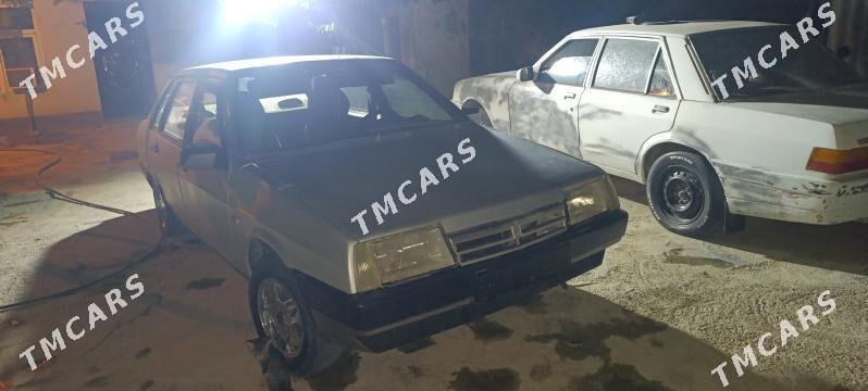 Lada 21099 2000 - 13 000 TMT - Бузмеин - img 4