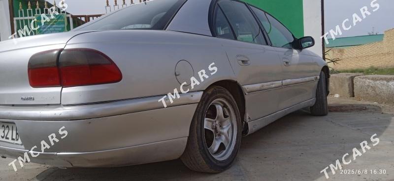Opel Omega 1996 - 30 000 TMT - Türkmenabat - img 2