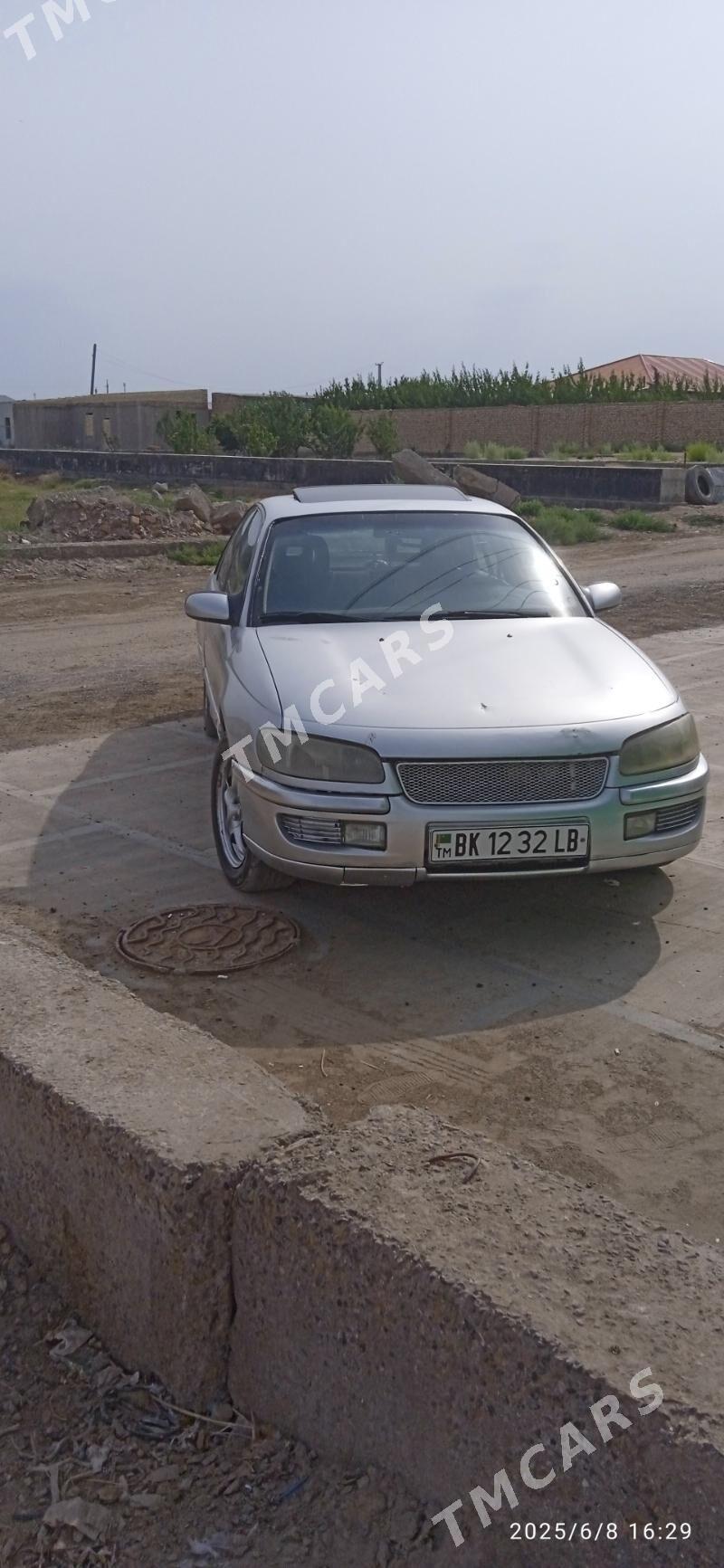 Opel Omega 1996 - 30 000 TMT - Türkmenabat - img 3