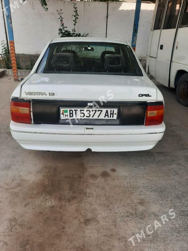 Opel Vectra 1995 - 30 000 TMT - Серахс - img 2