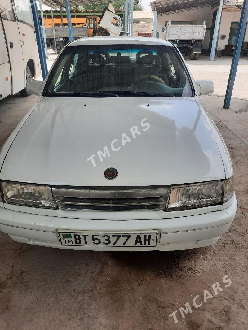 Opel Vectra 1995 - 30 000 TMT - Серахс - img 4