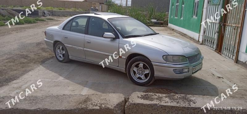 Opel Omega 1996 - 30 000 TMT - Türkmenabat - img 5