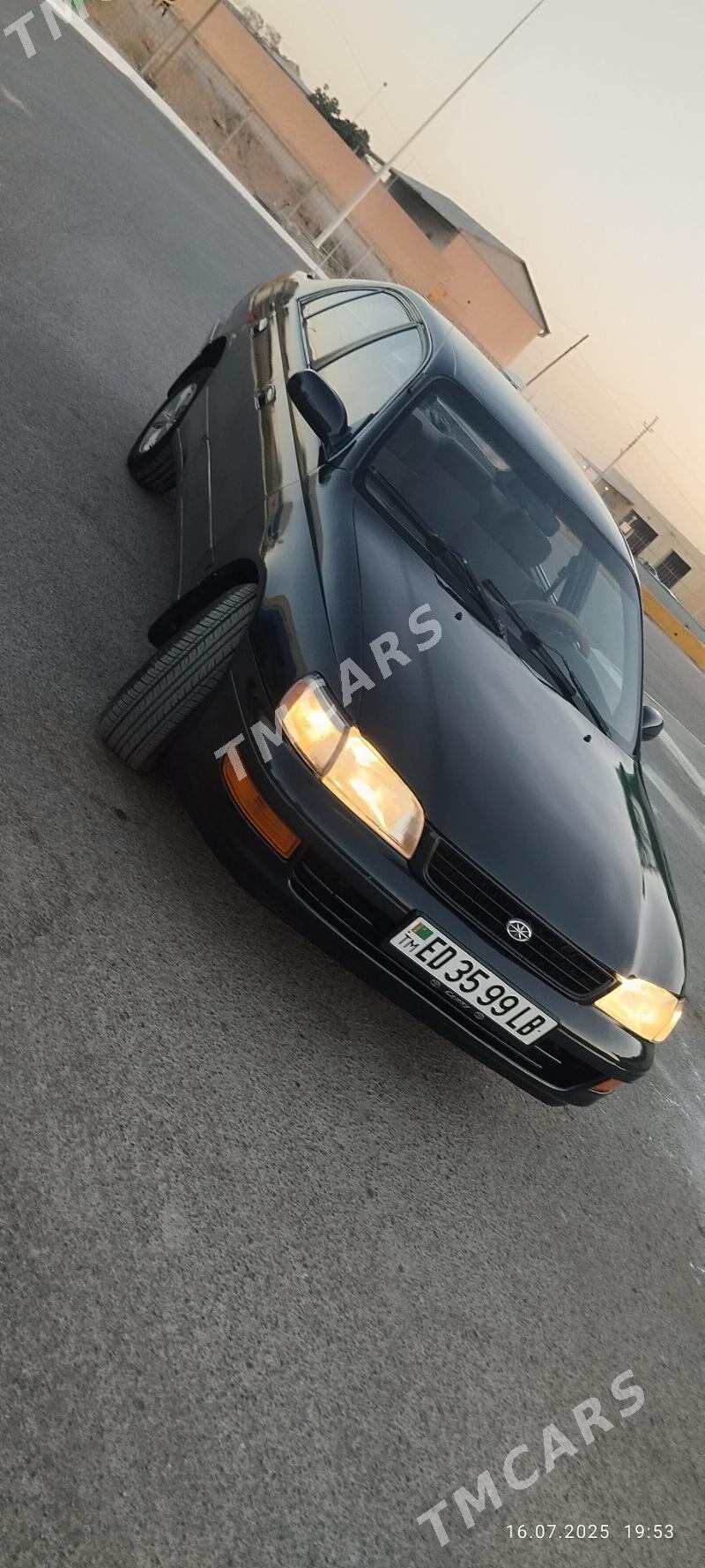Toyota Corona 1994 - 56 000 TMT - Керки - img 5