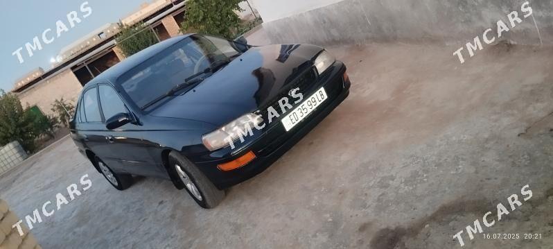 Toyota Corona 1994 - 56 000 TMT - Керки - img 10