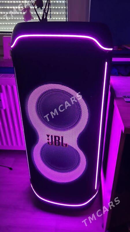 JBL kalonka prokat - Aşgabat - img 3