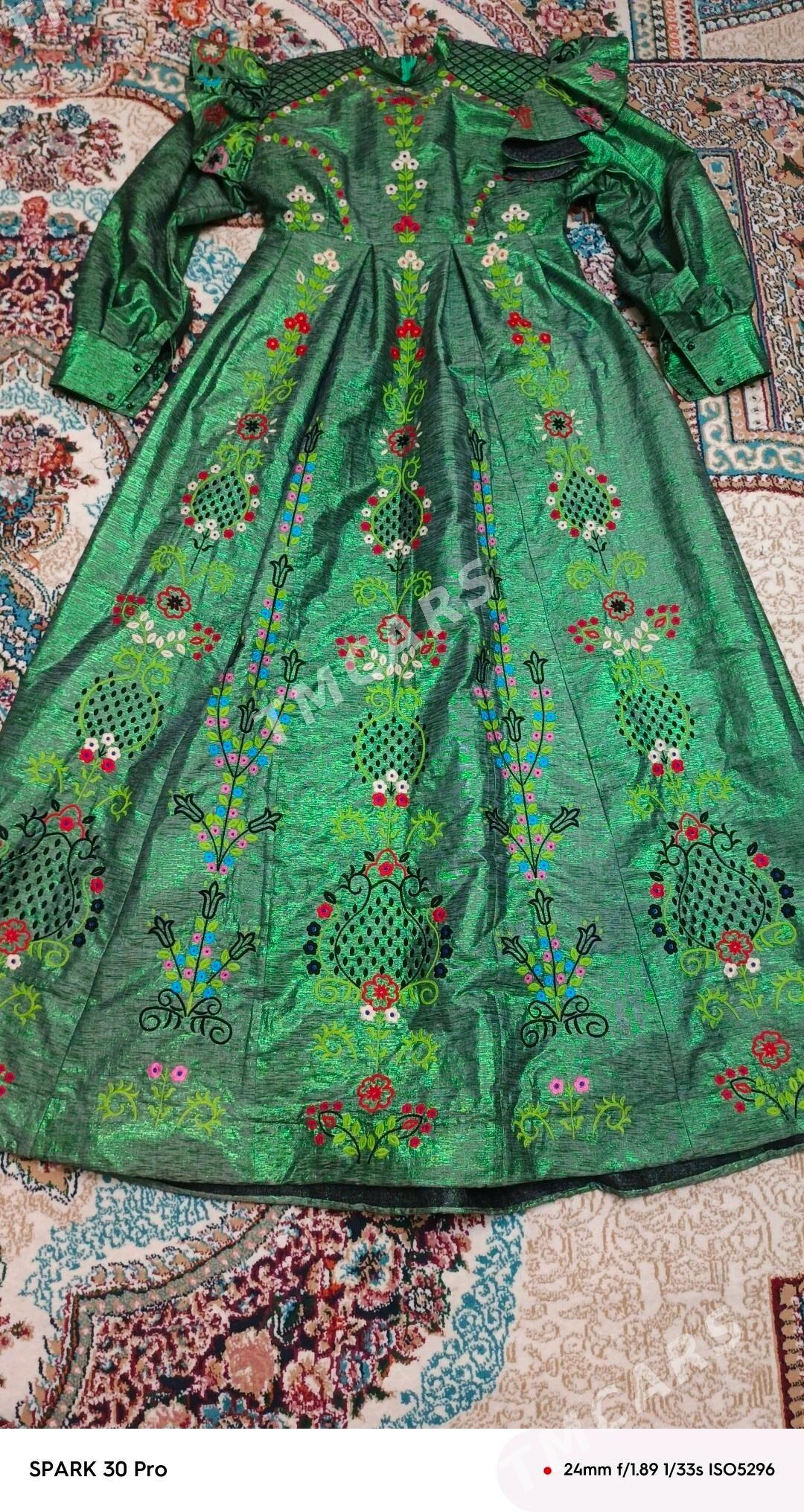 tayar koynekler - Bedew - img 4