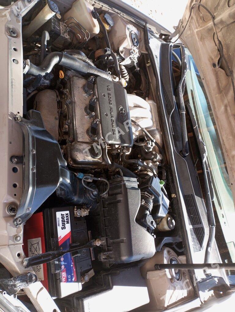 Toyota Camry 2002 - 166 000 TMT - Кёнеургенч - img 6