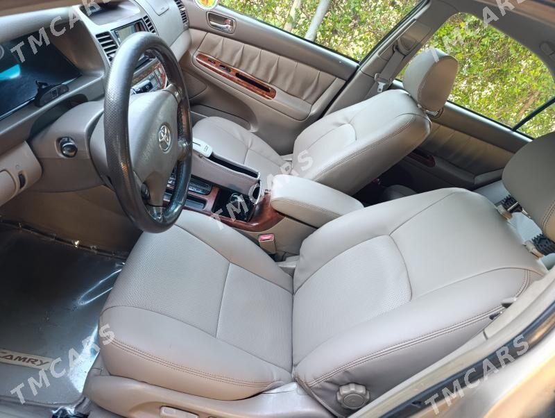 Toyota Camry 2002 - 166 000 TMT - Кёнеургенч - img 5