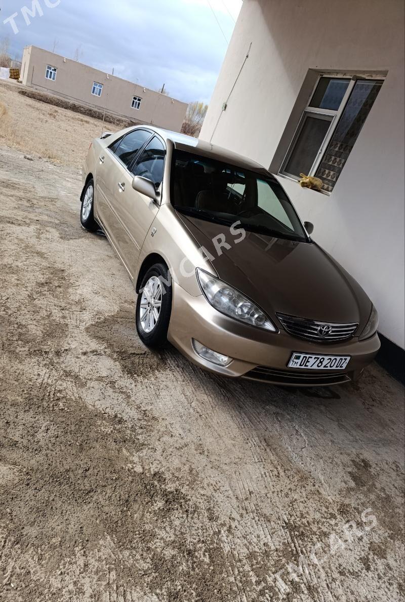 Toyota Camry 2002 - 166 000 TMT - Кёнеургенч - img 7