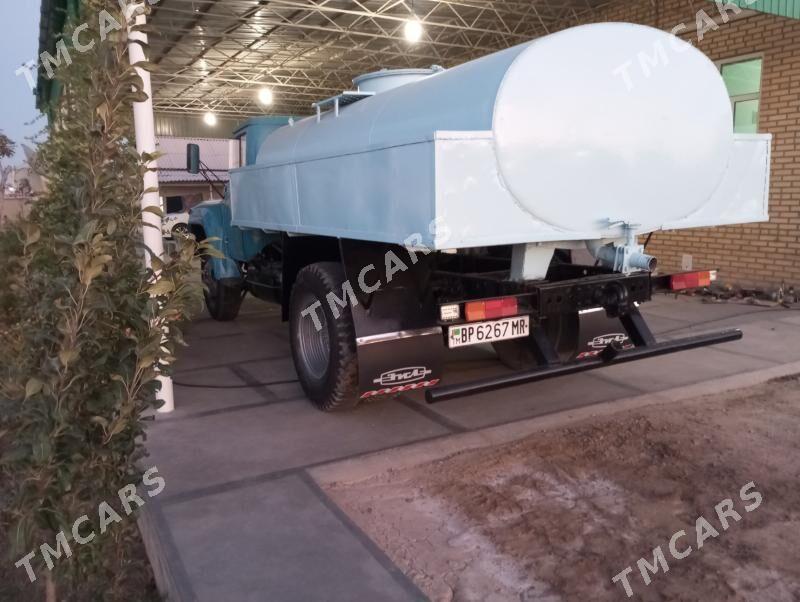 Zil 130 1992 - 88 000 TMT - Мары - img 3