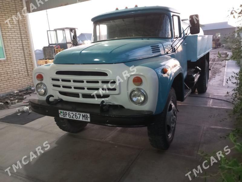 Zil 130 1992 - 88 000 TMT - Мары - img 4