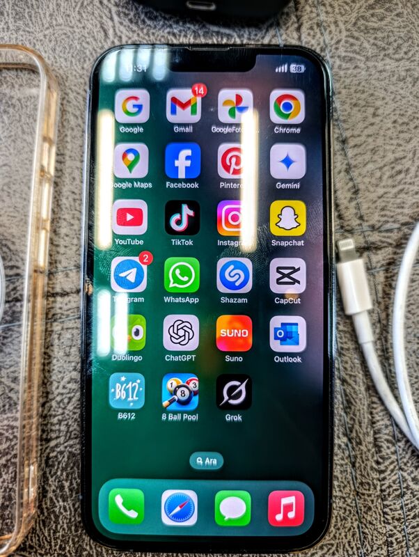 iPhone 13 Pro️ - Мары - img 2