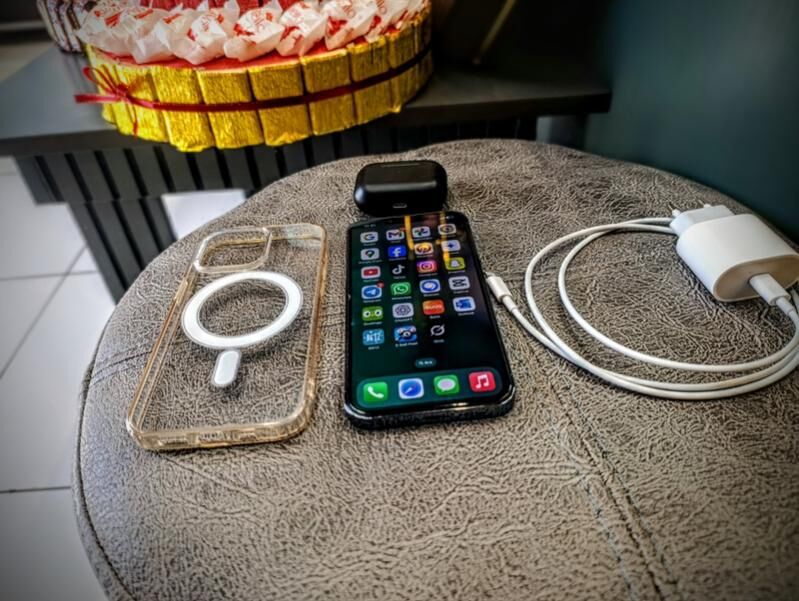 iPhone 13 Pro️ - Мары - img 3