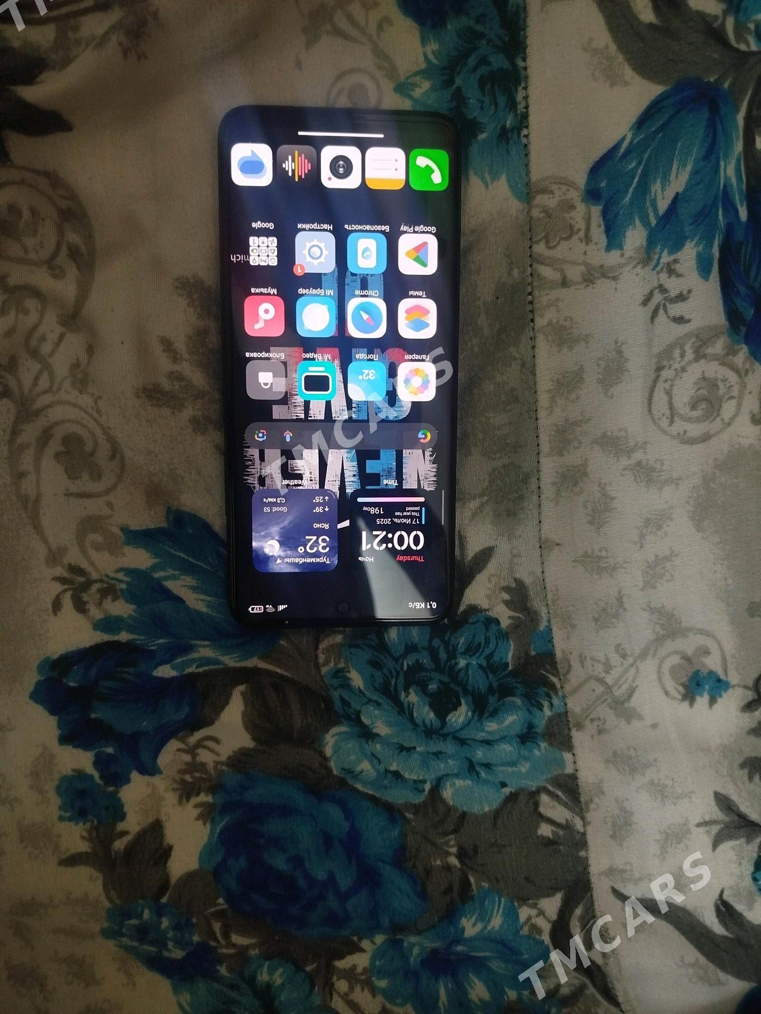Redmi not 12 - Балканабат - img 2