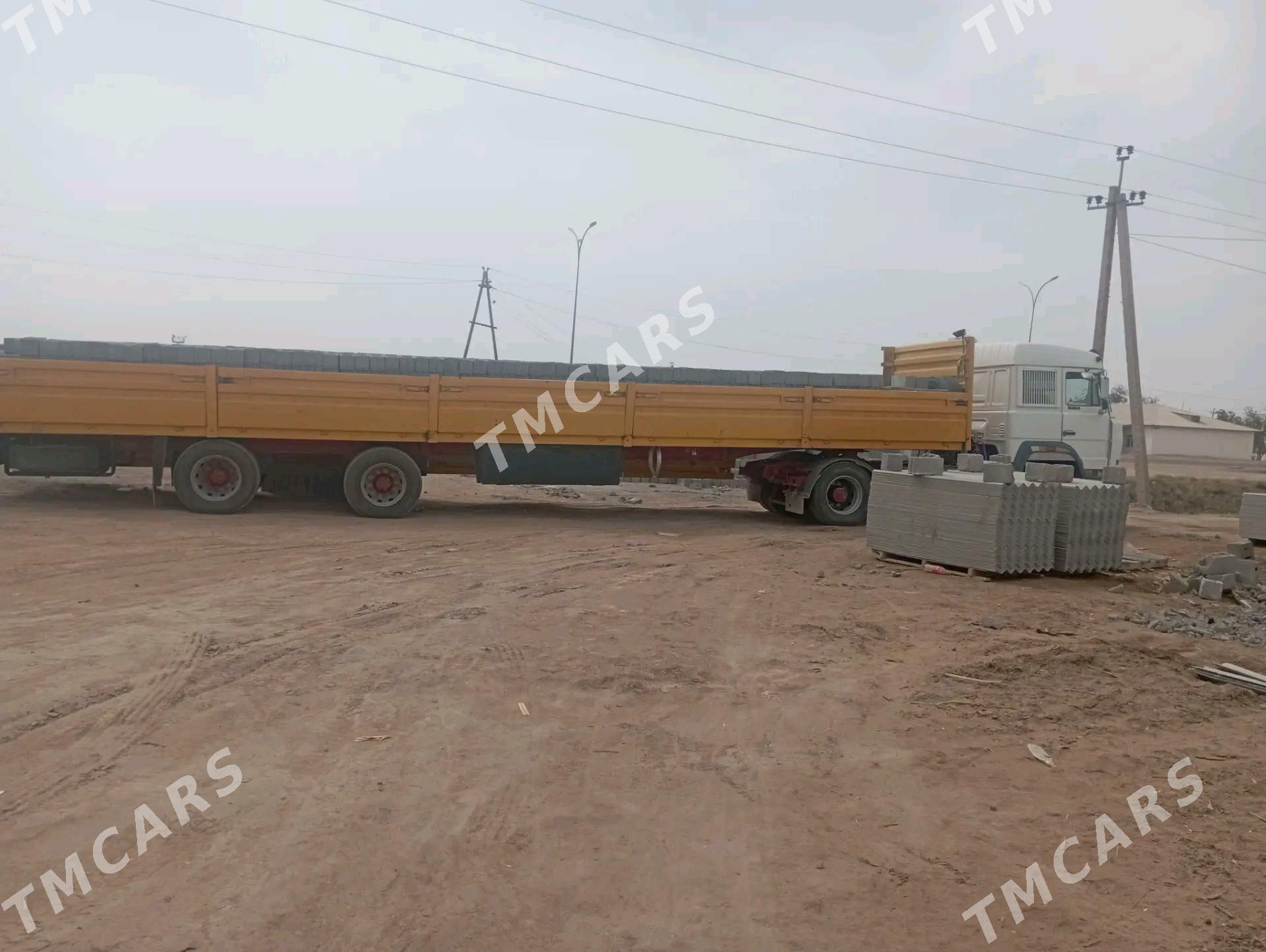 Iveco Daily 1988 - 380 000 TMT - Чоганлы - img 3