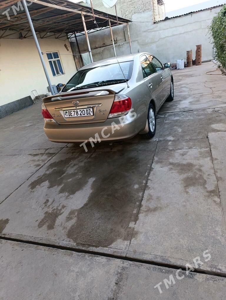 Toyota Camry 2002 - 166 000 TMT - Кёнеургенч - img 9