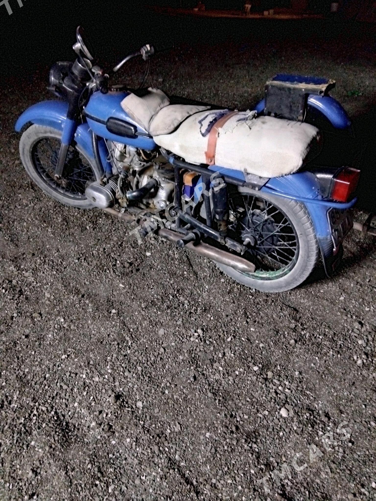 Ural 4320 2002 - 7 000 TMT - Гёкдепе - img 3