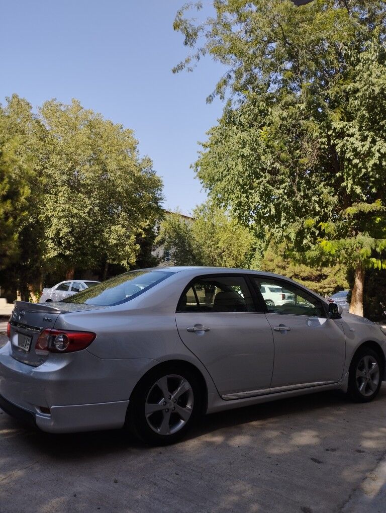 Toyota Corolla 2012 - 187 000 TMT - Aşgabat - img 6