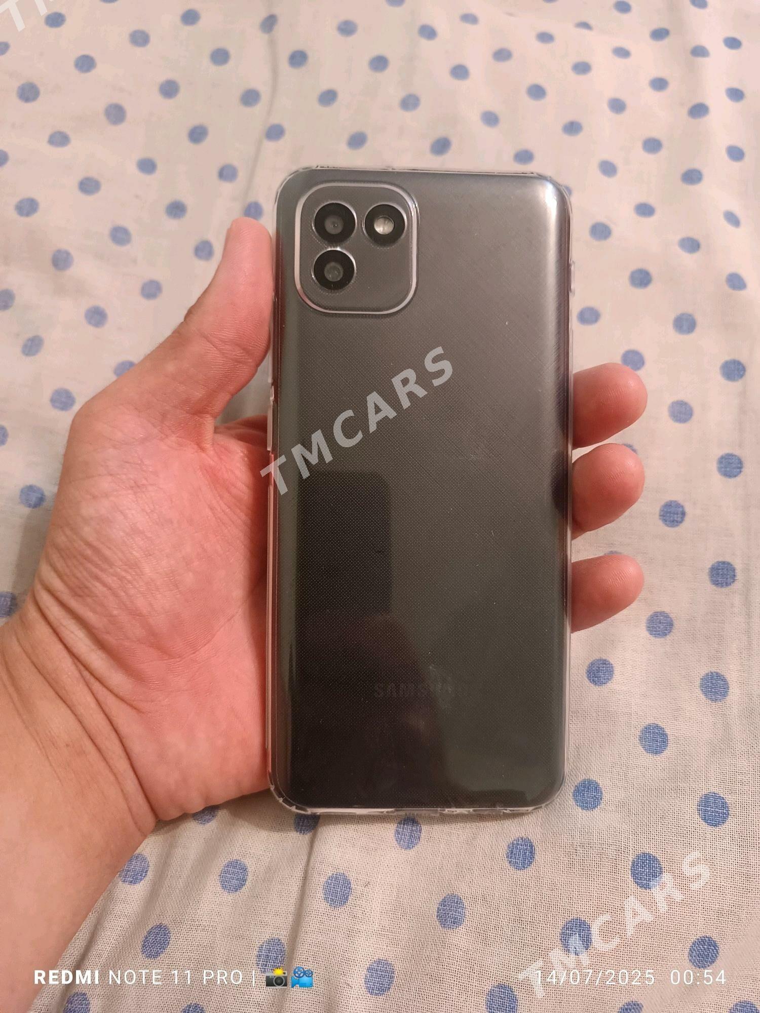 Samsung a03 4\ 64 - 30 mkr - img 3