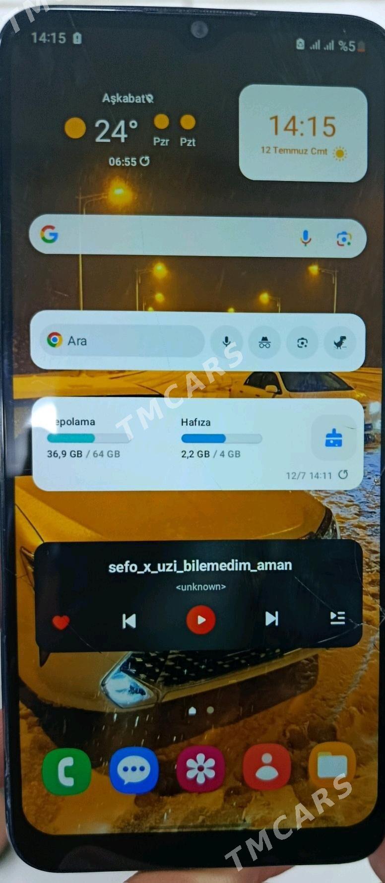Samsung a03 4\ 64 - 30 mkr - img 2