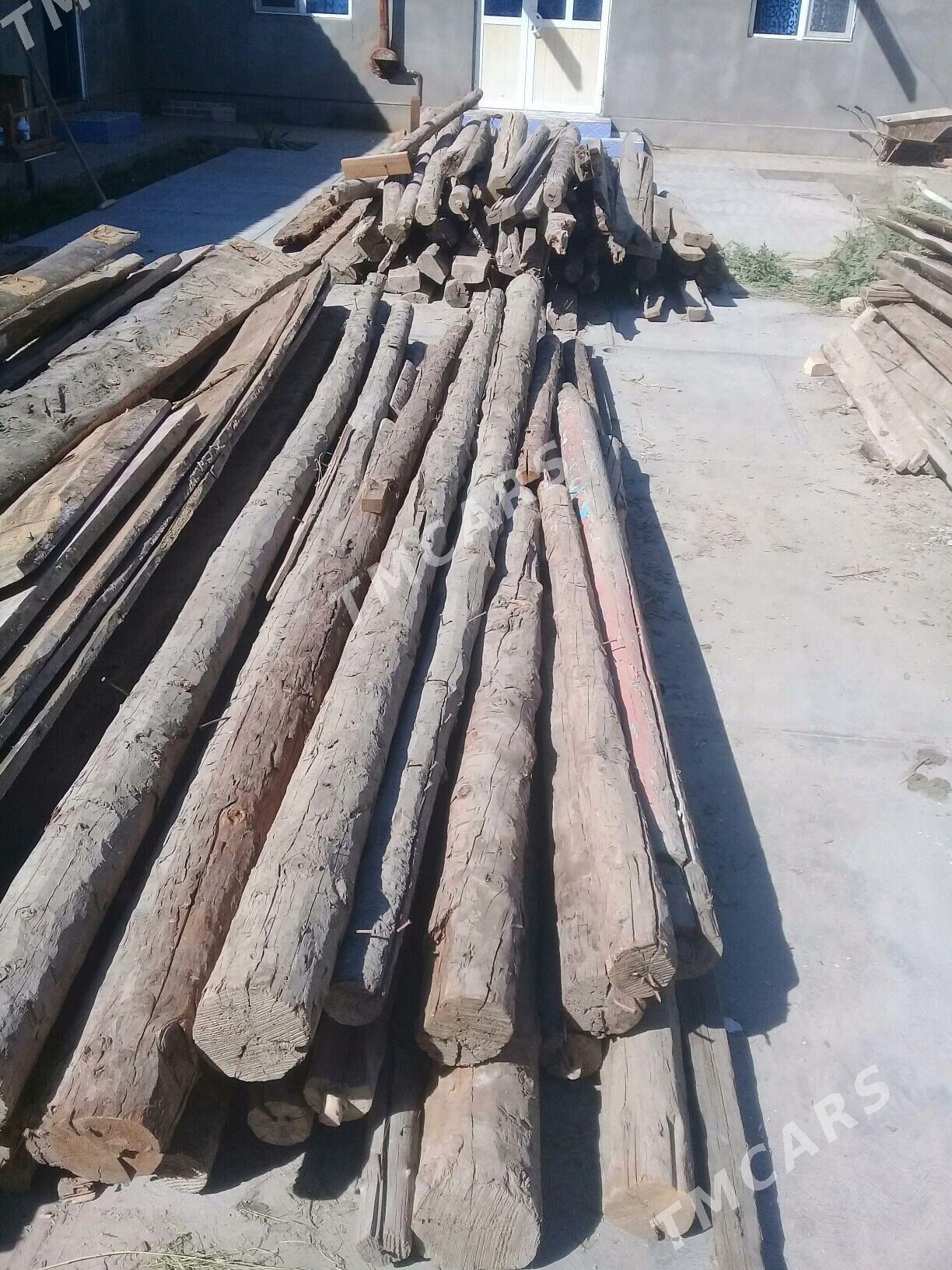 Tahta - Türkmenabat - img 2