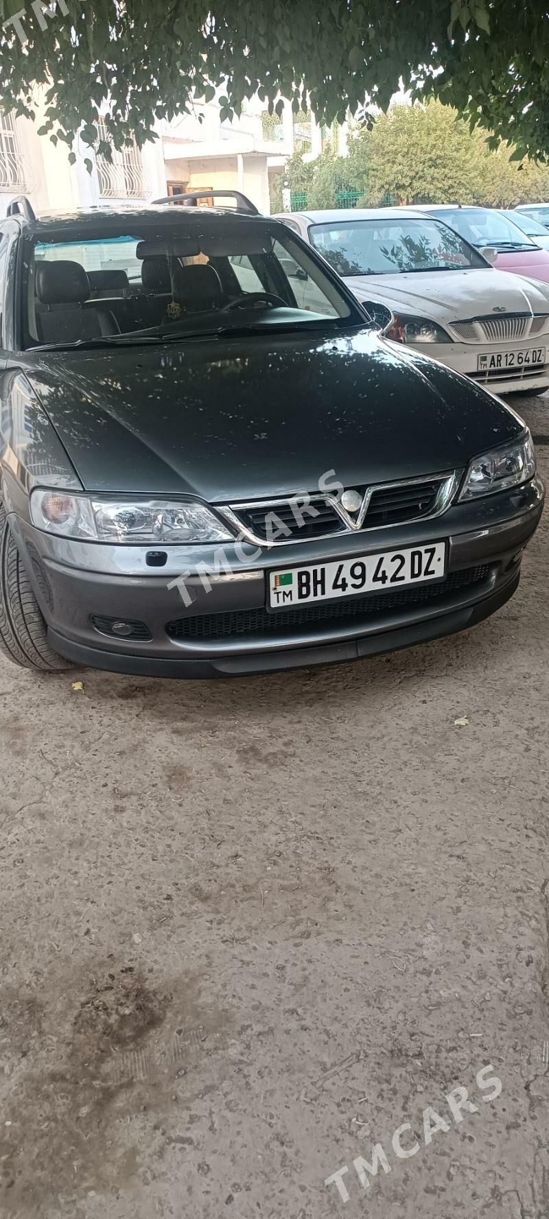Opel Vectra 2001 - 70 000 TMT - Дашогуз - img 4