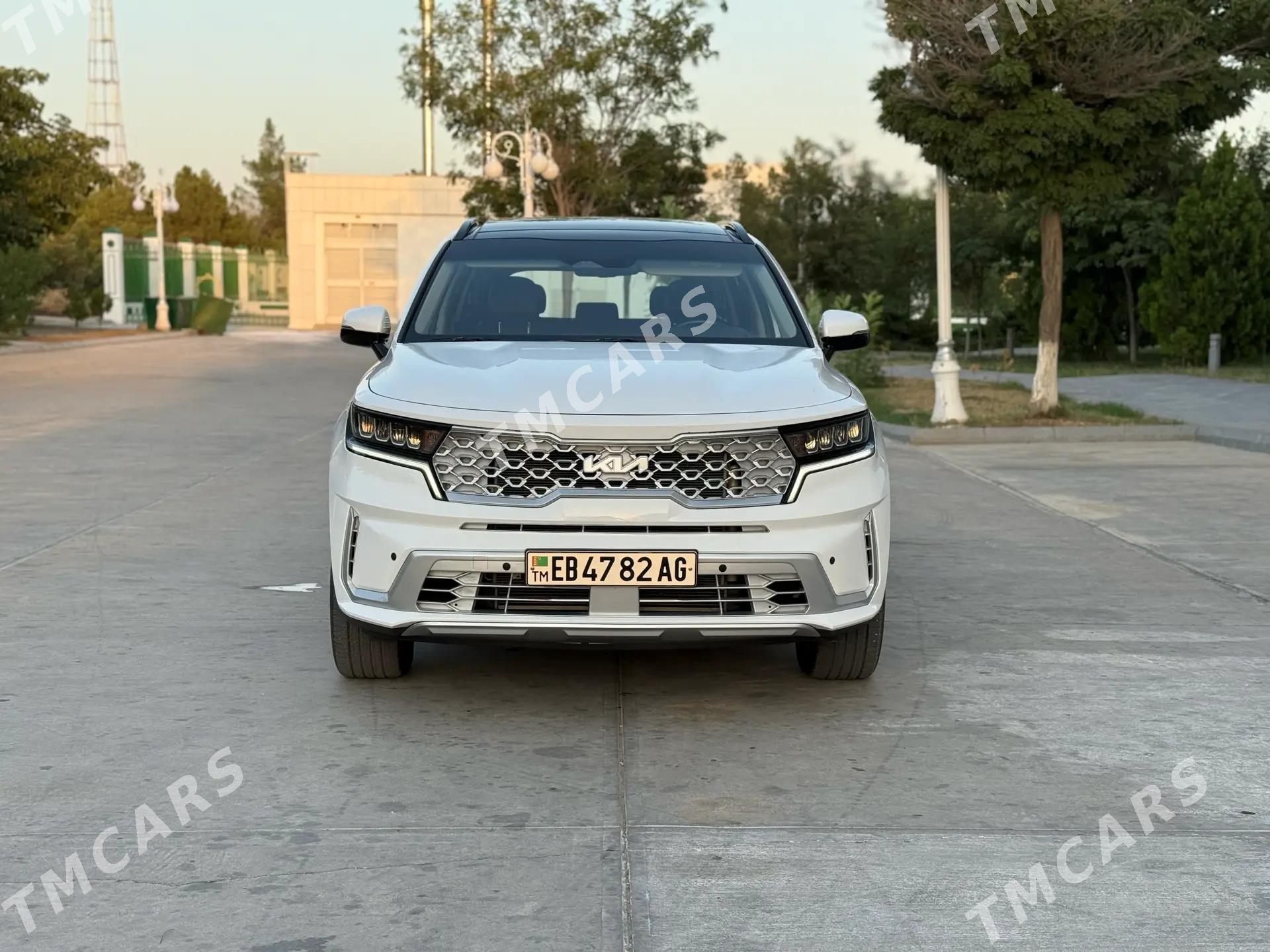 Kia Sorento 2021 - 425 000 TMT - Balkanabat - img 3