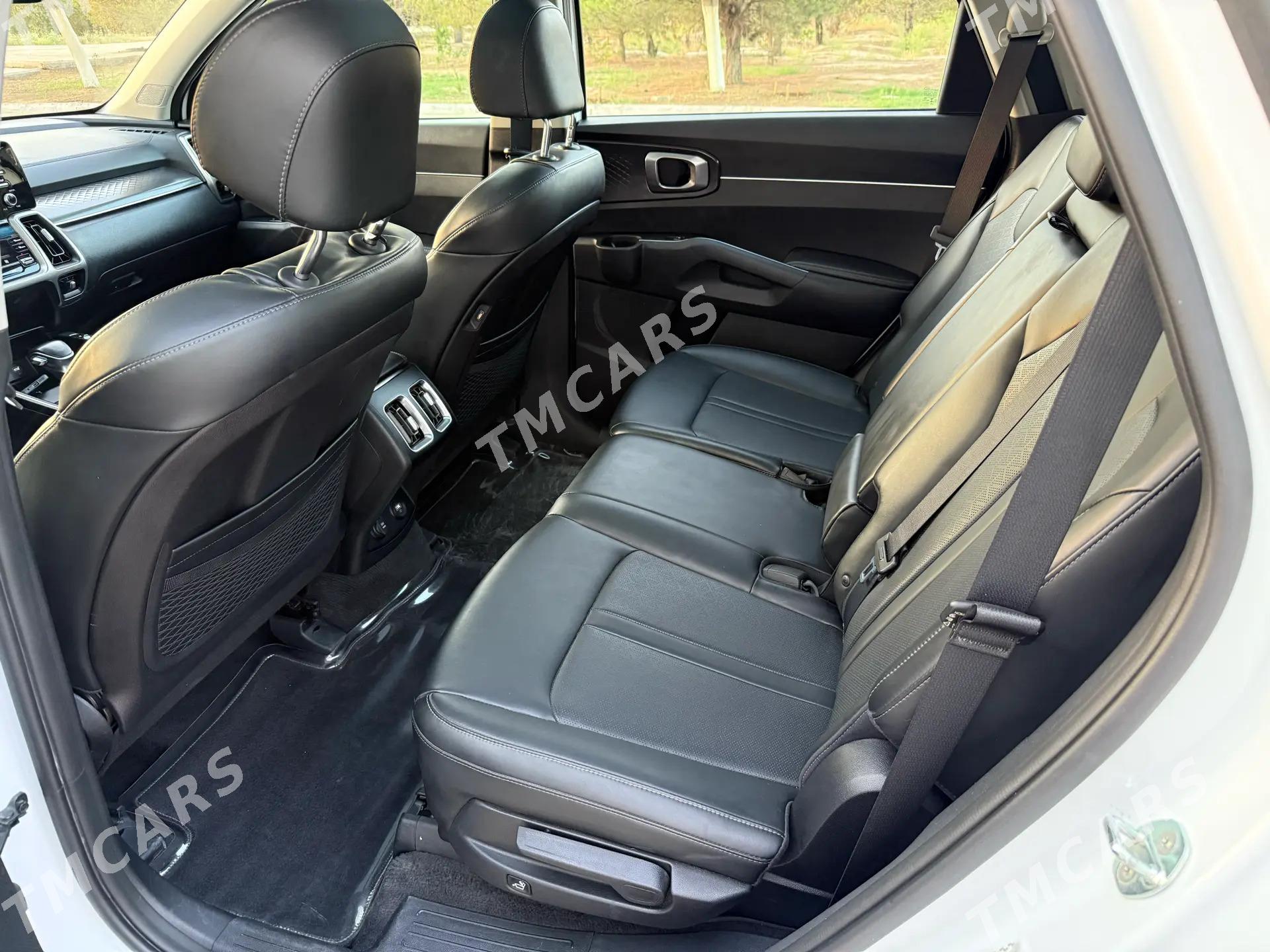 Kia Sorento 2021 - 425 000 TMT - Balkanabat - img 4