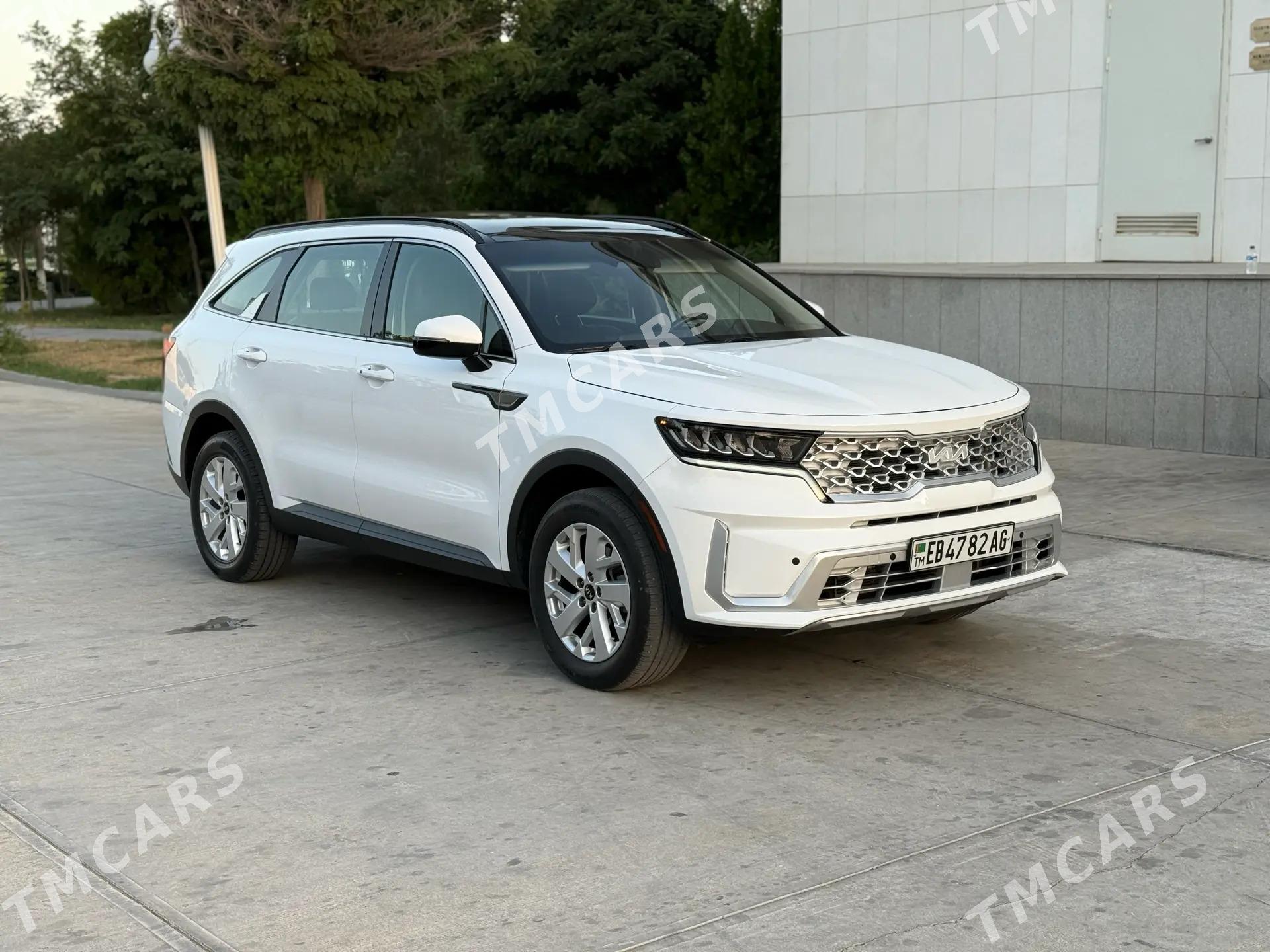 Kia Sorento 2021 - 425 000 TMT - Balkanabat - img 7