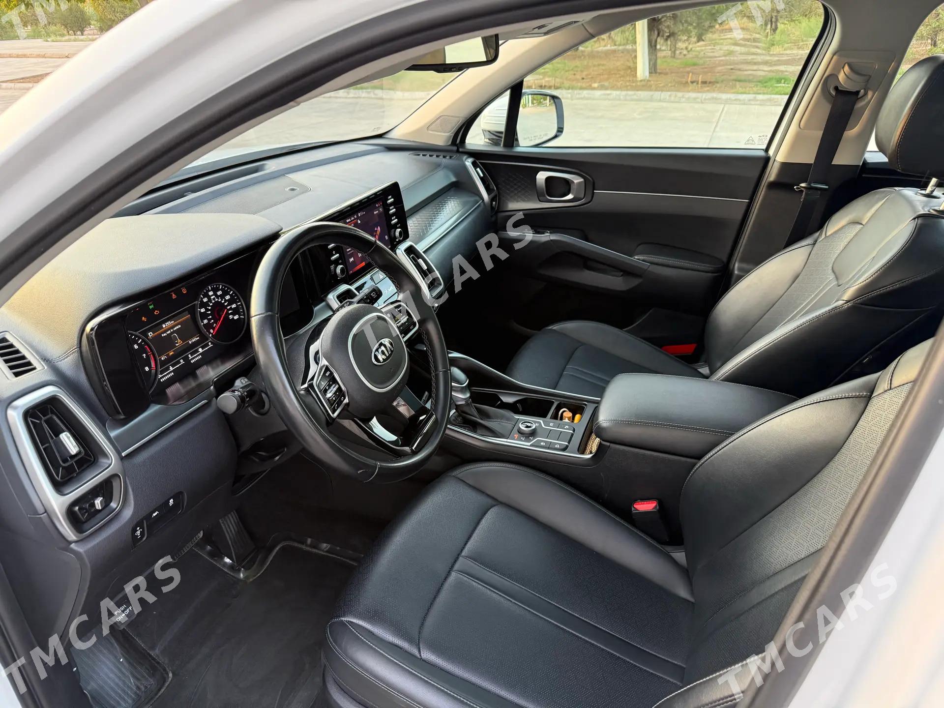 Kia Sorento 2021 - 425 000 TMT - Balkanabat - img 6
