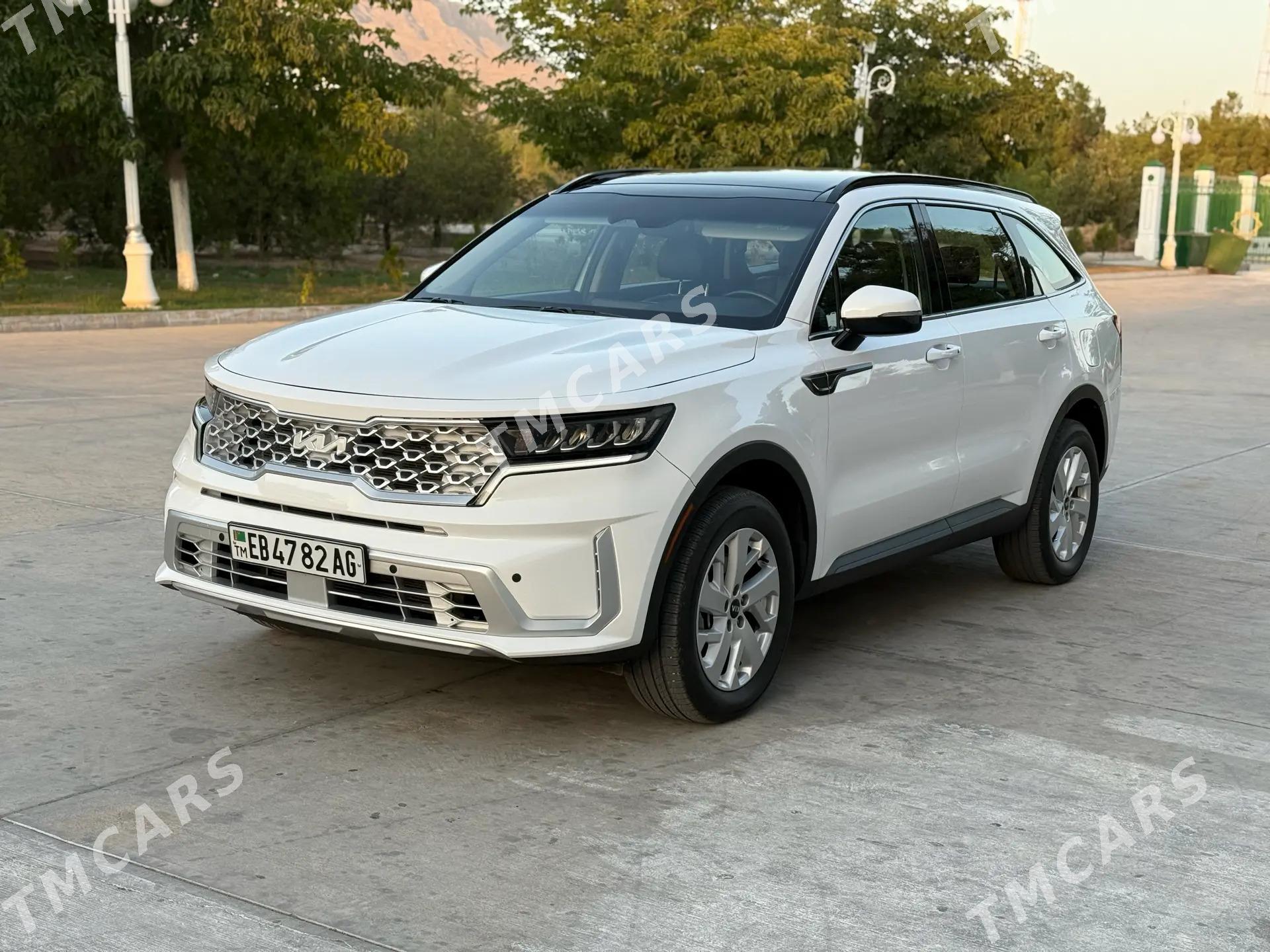 Kia Sorento 2021 - 425 000 TMT - Balkanabat - img 5