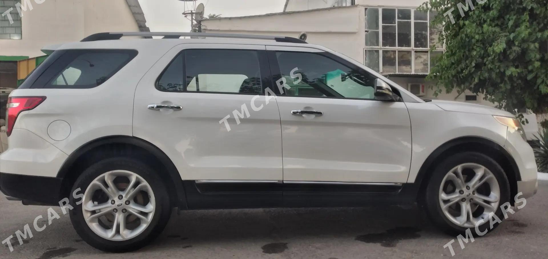Ford Explorer 2012 - 260 000 TMT - Aşgabat - img 2