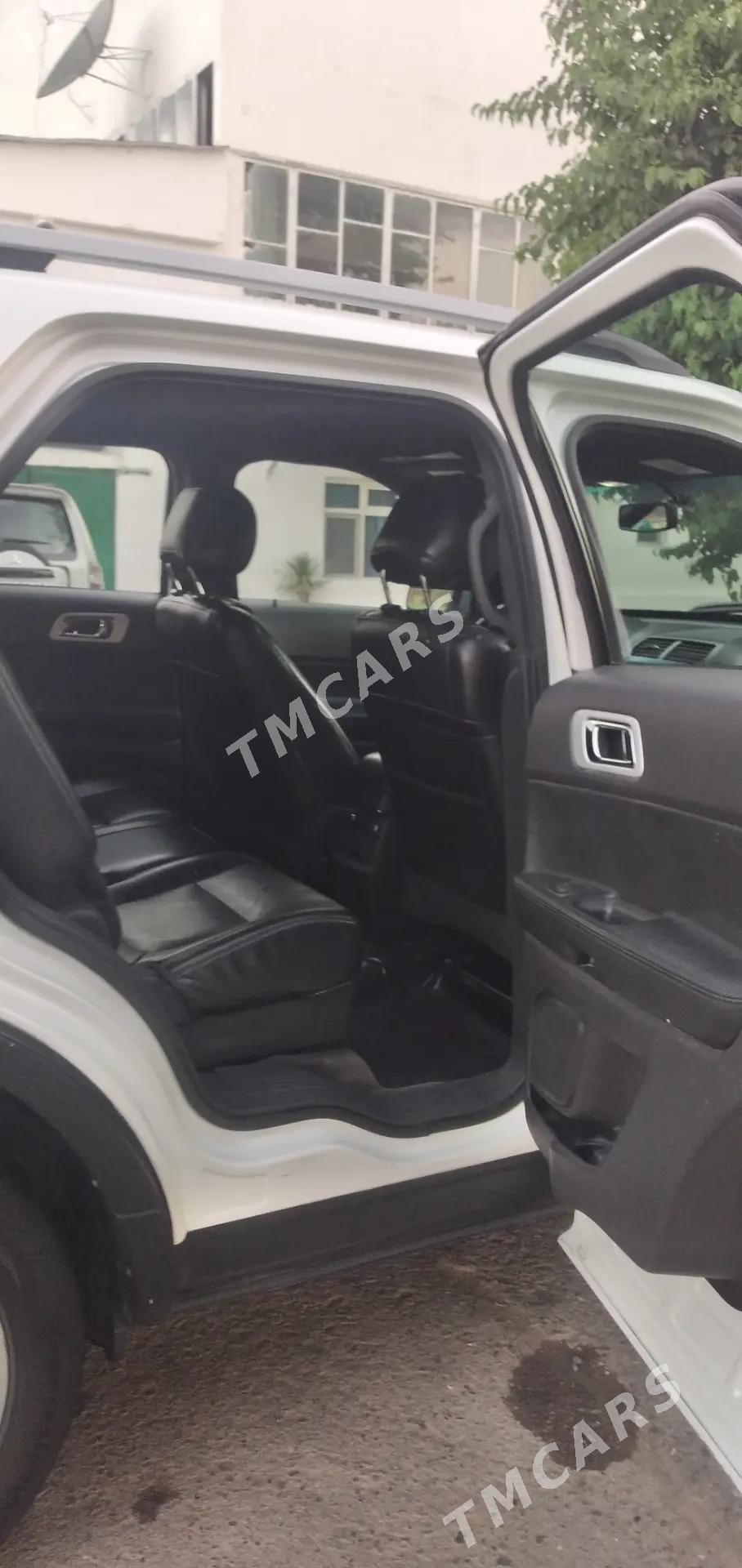 Ford Explorer 2012 - 260 000 TMT - Aşgabat - img 6