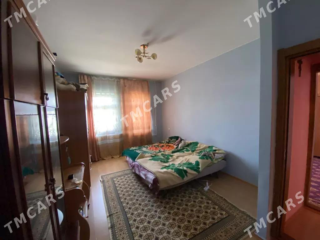 Mir7/3 4kom 110m² baha 58 - Ашхабад - img 3