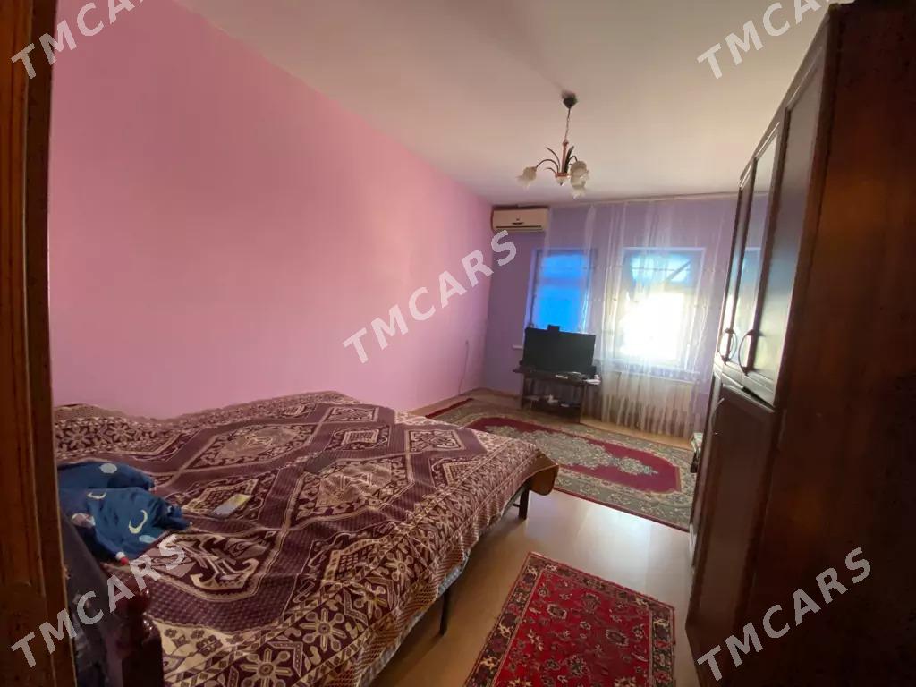 Mir7/3 4kom 110m² baha 58 - Ашхабад - img 4